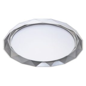   Rábalux Arcadia Mennyezeti lámpa, LED 48W, 3360lm, 3000K, 3482 !!! UTOLSÓ DARABOK !!!