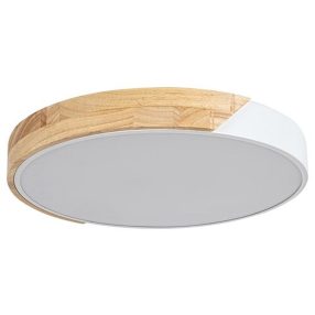   Rábalux Maple Mennyezeti lámpa, LED 24W, 1760lm, 3000K, 3527