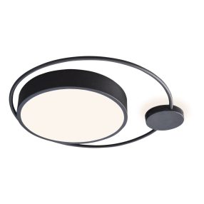   Rábalux Saphira Mennyezeti lámpa, LED 48W, 3210lm, 3000K, 3530