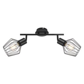 Rábalux Belano Spotlámpa, E27 2x MAX 40W, 3535