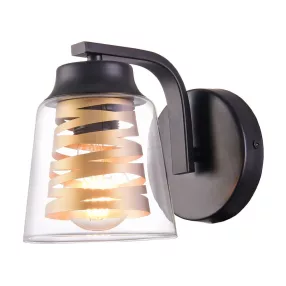 Rábalux Zenaida Fali lámpa, E27 1x MAX 60W, 3542
