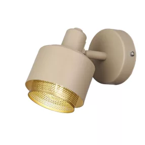 Rábalux Fedora Spotlámpa, E14 1x MAX 40W, 3547