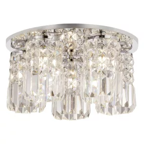 Rábalux Rosanna Mennyezeti lámpa, G9 5x MAX 40W, 3570