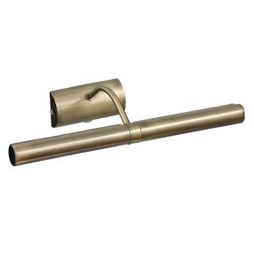   Rábalux Picture light Képmegvilágító lámpa, E14 T25 2x MAX 40W, 3642