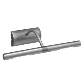   Rábalux Picture light Képmegvilágító lámpa, G9 2x MAX 40W, 370lm, 2700K, 3643