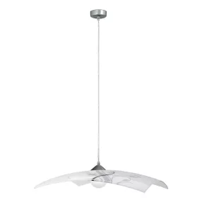 Rábalux Elina Függeszték, E27 1x MAX 60W, 3694