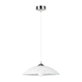Rábalux Harmony Lux Függeszték, E27 1x MAX 60W, 3856