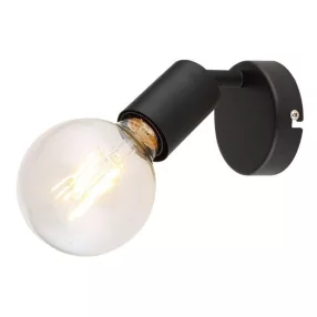 Rábalux Lamar Spotlámpa, E27 1x MAX 40W, 3986