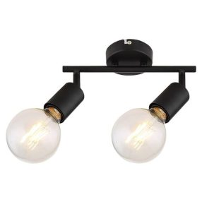 Rábalux Lamar Spotlámpa, E27 2x MAX 40W, 3987