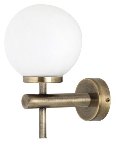 Rábalux Avery Fürdõszobai lámpa, LED 6W, 550lm, 3000K, 3999  - !!!A termék értékesítése megszûnt!!! - 2025.02.06.