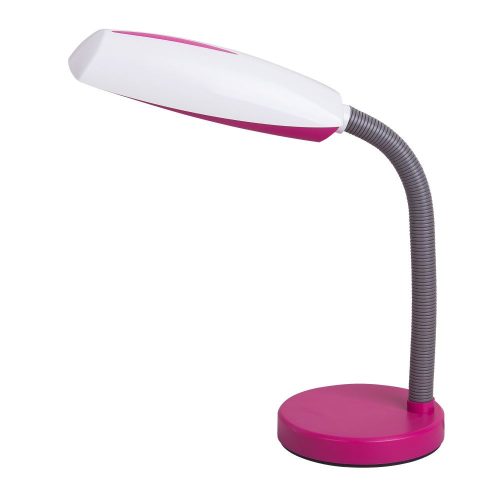 Rábalux Dean asztali lámpa pink E27 15W 4152 - !!!A termék értékesítése megszűnt!!!