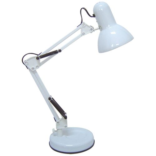 Rábalux Samson Asztali lámpa, E27 1x MAX 60W, 4211