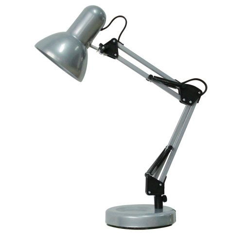 Rábalux Samson Asztali lámpa, E27 1x MAX 60W, 4213