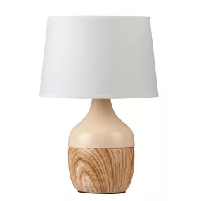 Rábalux Yvette Éjjeli lámpa, E14 1x MAX 40W, 4370