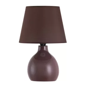 Rábalux Ingrid Éjjeli lámpa, E14 1x MAX 40W, 4476