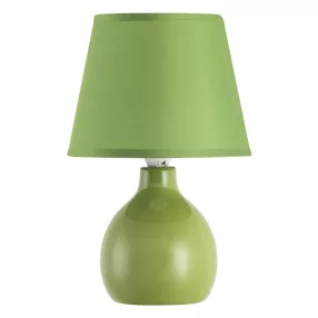 Rábalux Ingrid Éjjeli lámpa, E14 1x MAX 40W, 4477