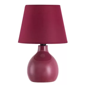 Rábalux Ingrid Éjjeli lámpa, E14 1x MAX 40W, 4478