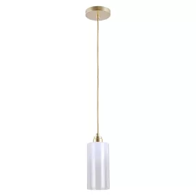 Rábalux Panthea Függeszték, E27 1x MAX 40W, 4479