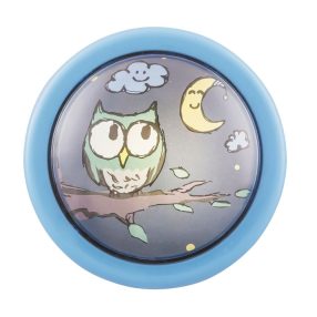 Rábalux Shepherd Gyereklámpa, LED 0,3W, 4563