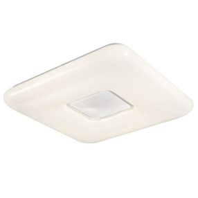   Rábalux Tayla Mennyezeti lámpa, LED 72W, 6800lm, 3000-6500K, 4634