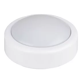 Rábalux Push light Dekor lámpa, LED 0,3W, 4703