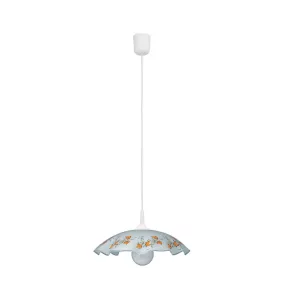 Rábalux Vino Függeszték, E27 1x MAX 60W, 4782