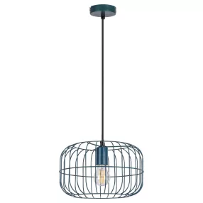   Rábalux Xenia Függeszték, E27 1x MAX 60W, 4919 !!! UTOLSÓ DARABOK !!!