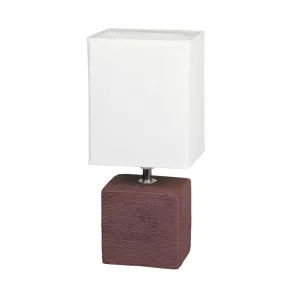 Rábalux Orlando Éjjeli lámpa, E14 1x MAX 40W, 4928