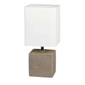 Rábalux Orlando Éjjeli lámpa, E14 1x MAX 40W, 4930