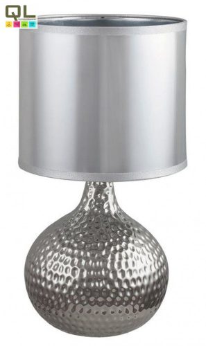 Rábalux asztali lámpa Rozin 4978 - !!!A termék értékesítése megszűnt!!!