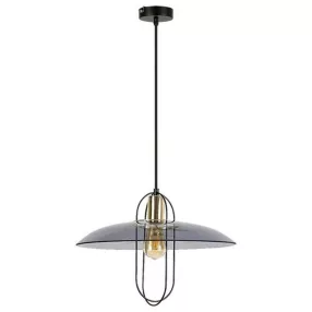   Rábalux Vida Függeszték, E27 1X MAX 8W, 5000 !!! UTOLSÓ DARABOK !!!