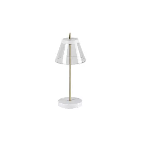   Rábalux Aviana Asztali lámpa, LED 6W, 480lm, 4000K, 5030 !!! UTOLSÓ DARABOK !!!