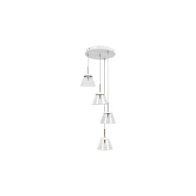   Rábalux Aviana Függeszték, LED 24W, 1920lm, 4000K, 5032 !!! UTOLSÓ DARABOK !!!