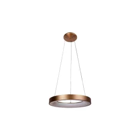 Rábalux Carmella Függeszték, LED 80W, 6335lm, 4000K, 5055