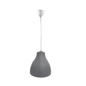 Rábalux Morris Függeszték, E27 1x MAX 40W, 5060