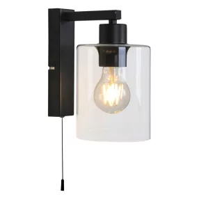 Rábalux Miroslaw Fali lámpa, E27 1x MAX 40W, 5077