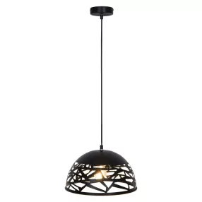 Rábalux Norena Függeszték, E27 1x MAX 60W, 5085