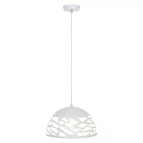 Rábalux Norena Függeszték, E27 1x MAX 60W, 5086