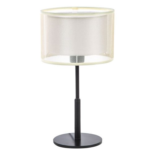 Rábalux Aneta Asztali lámpa, E27 1x MAX 40W, 5095