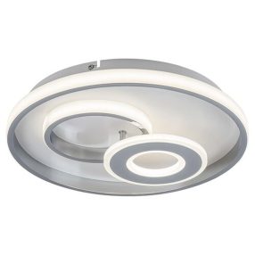   Rábalux Celinda Mennyezeti lámpa, LED 40W, 2000lm, 4000K, 5230