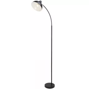 Rábalux Daron Állólámpa, E27 1x MAX 40W, 5240