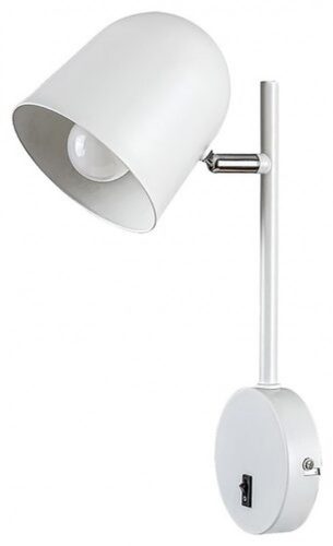 Rábalux Egon Fali lámpa, E14 1x MAX 40W, 5243