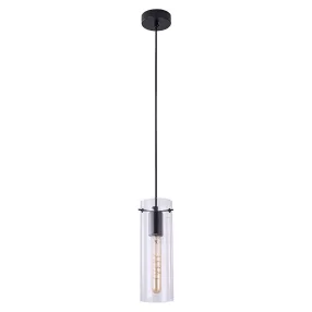 Rábalux Acantha Függeszték, E27 1x MAX 40W, 5258