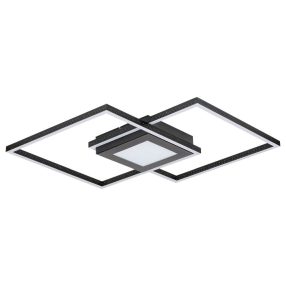   Rábalux Casimir Mennyezeti lámpa, LED 40W, 2000lm, 4000K, 5269