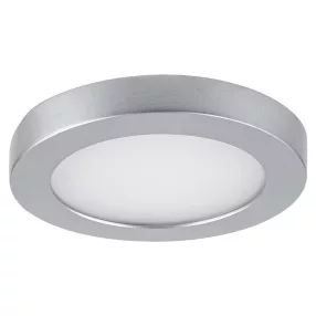   Rábalux Coco Ráépíthető és Beépíthető lámpa, LED 3W, 230lm, 4000K, 5275