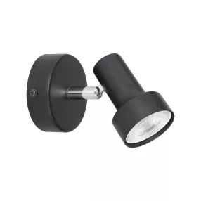 Rábalux Konrad Spotlámpa, GU10 MAX 50W, 5322