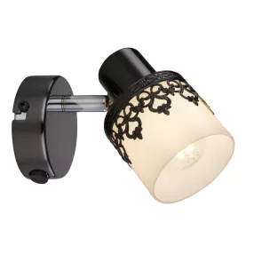 Rábalux Lacey Spotlámpa, E14 MAX 40W, 5341