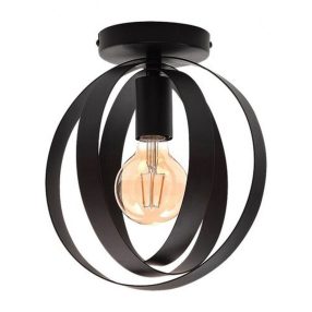 Rábalux Cortado Mennyezeti lámpa, E27 1x MAX 40W, 5359