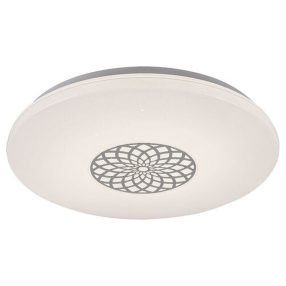   Rábalux Ophelia Okos világítás, LED 24W, 2000lm, 3000-6500K, 5364