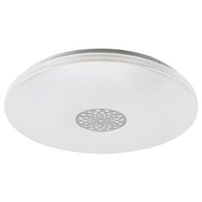   Rábalux Ophelia Okos világítás, LED 40W, 3200lm, 3000-6500K, 5365